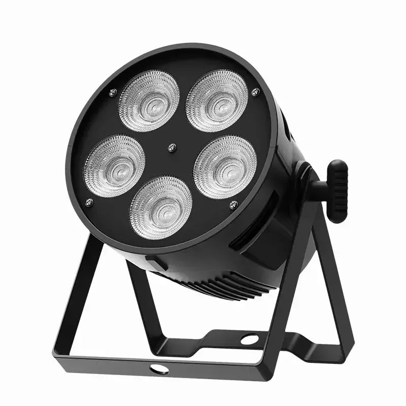 5 EYES COB PAR LIGHT (NEW UPGRADED)