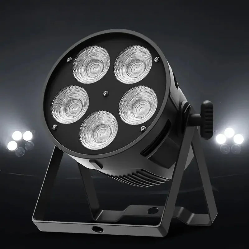 5 EYES COB PAR LIGHT (NEW UPGRADED)