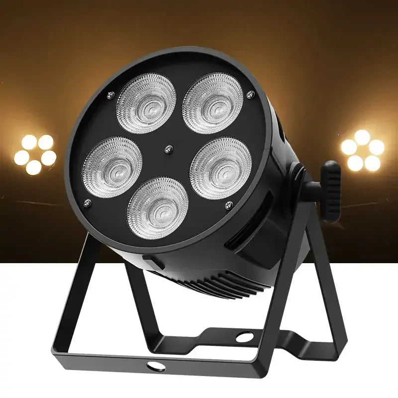 5 EYES COB PAR LIGHT (NEW UPGRADED)