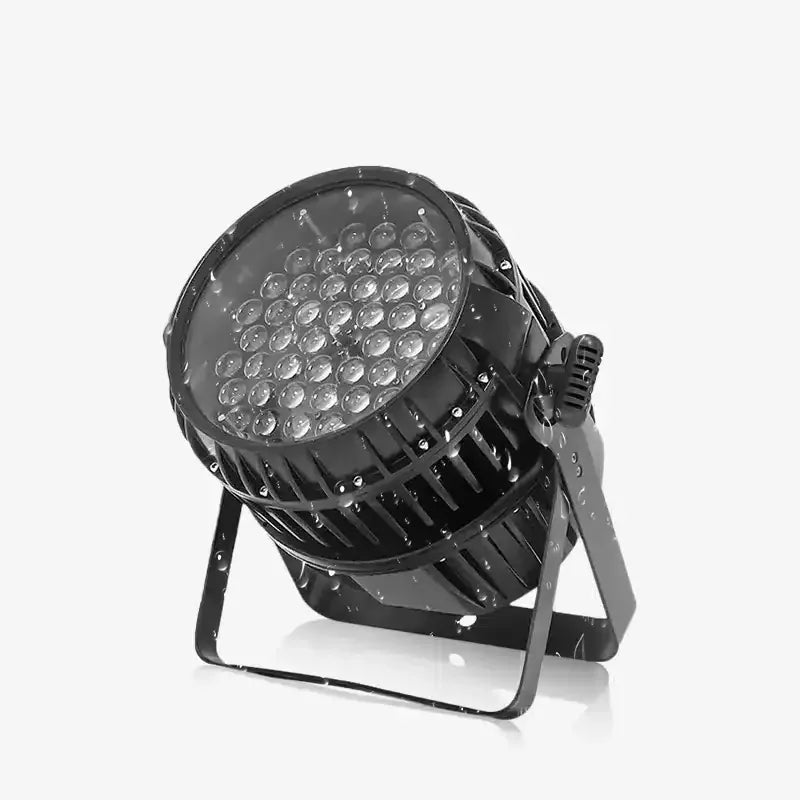 54*4W RGBW 4in1 LED light