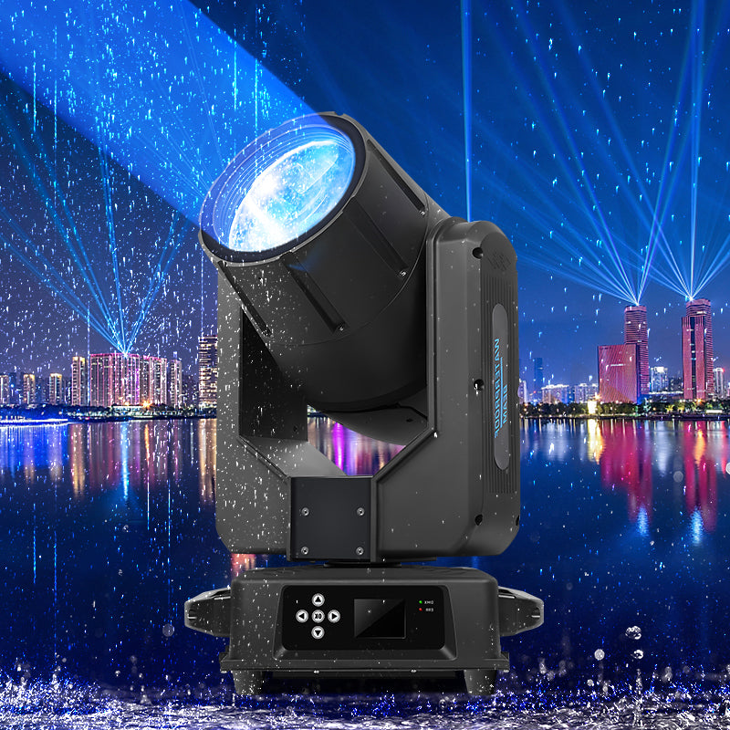 Waterproof 380w Beam light