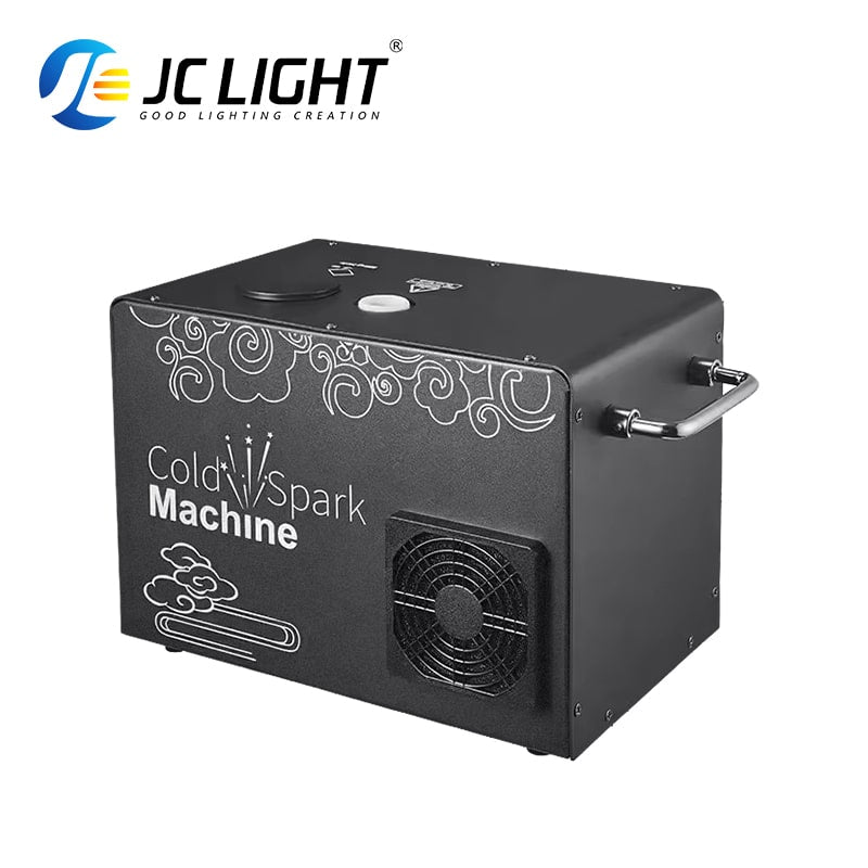 650W COLD SPARK MACHINE
