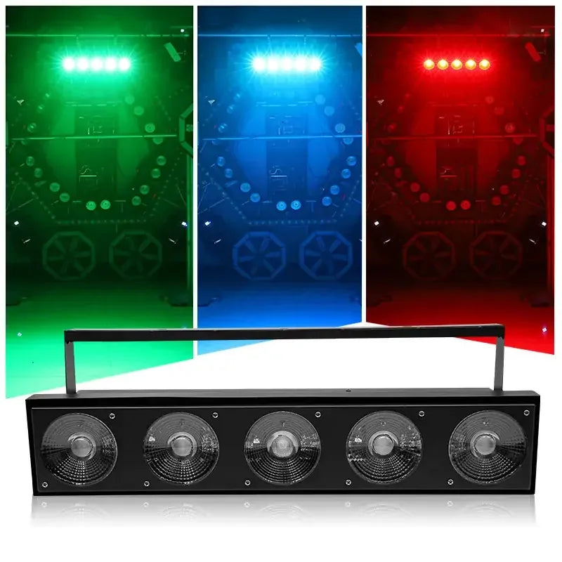 5PCS 3in1 LED Matrix Light | JC LIGHT