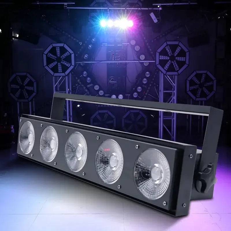 5PCS 3in1 LED Matrix Light | JC LIGHT