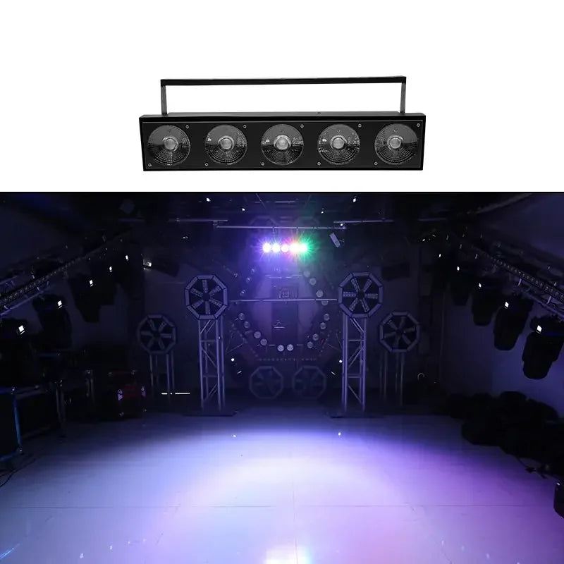 5PCS 3in1 LED Matrix Light | JC LIGHT
