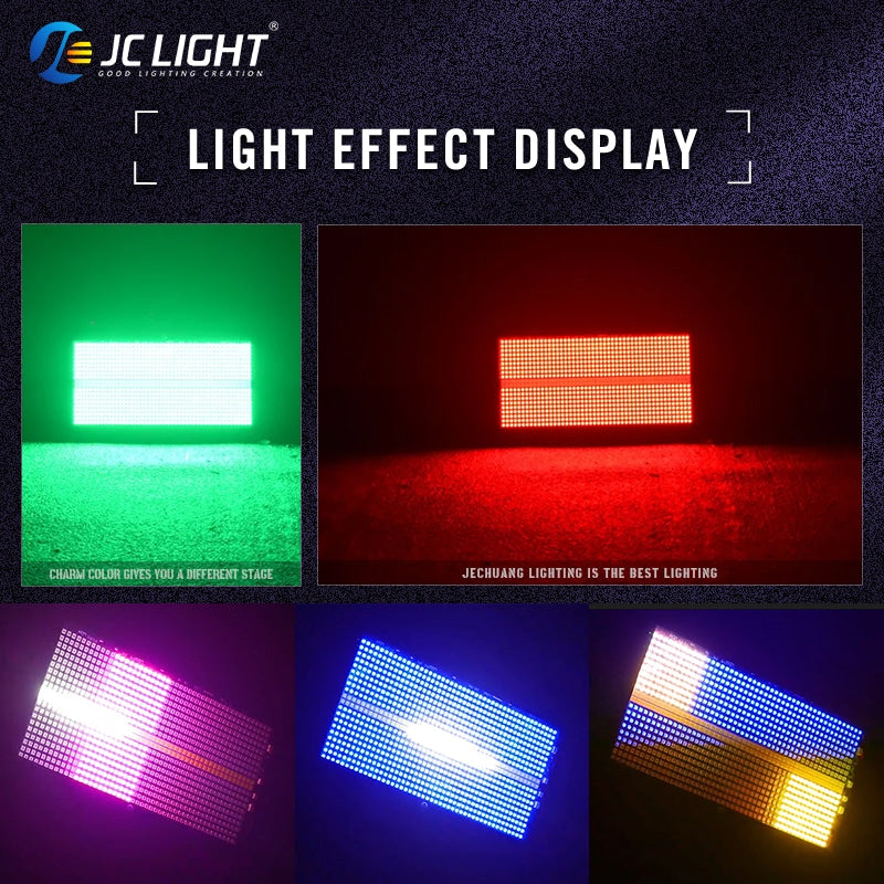 1000W 8+8 STROBE LIGHT