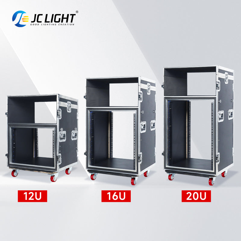 AMPLIFIER CASE AVIATION BOX