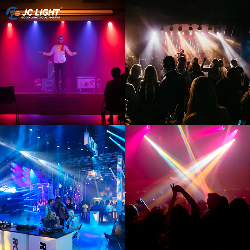 200W BEE EYE MOVING HEAD LIGHT