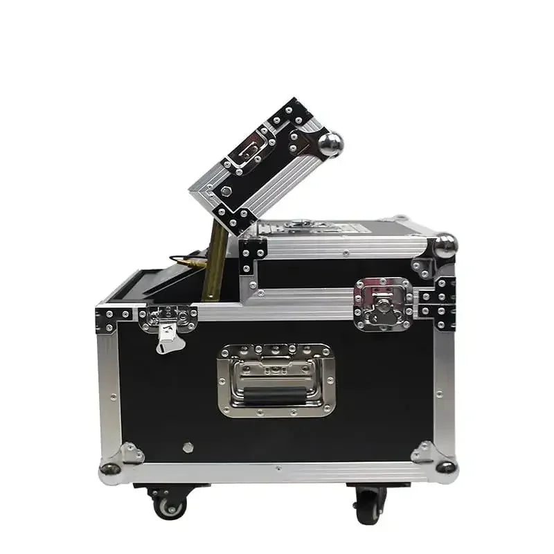 600W 900W Dual Haze Machine | JC LIGHT