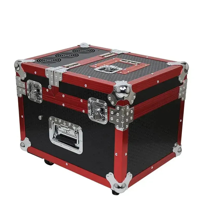 600W 900W Dual Haze Machine | JC LIGHT