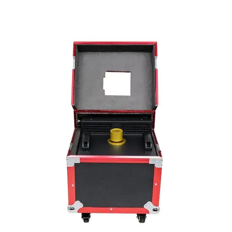 600W 900W Dual Haze Machine | JC LIGHT