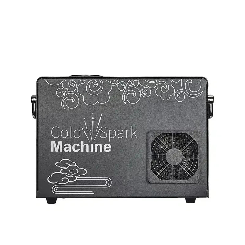 MACCHINA A SCINTILLA FREDDA DA 650 W