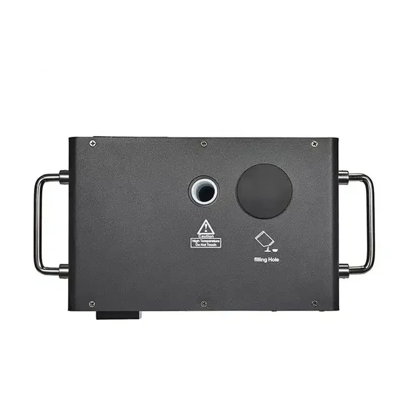 MACCHINA A SCINTILLA FREDDA DA 650 W