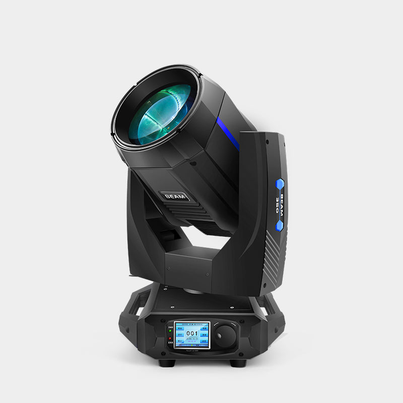 18R 380W BEAM LIGHT (THE SMURFS)