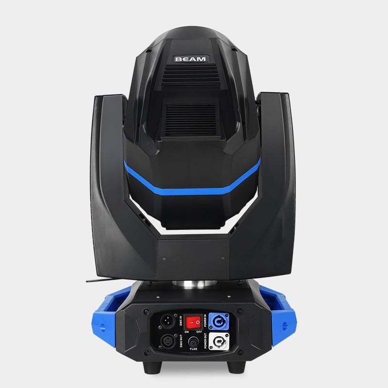 18R 380W BEAM LIGHT (THE SMURFS)