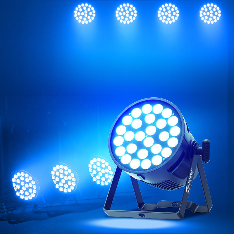 27pcs LED Par light (Thor)