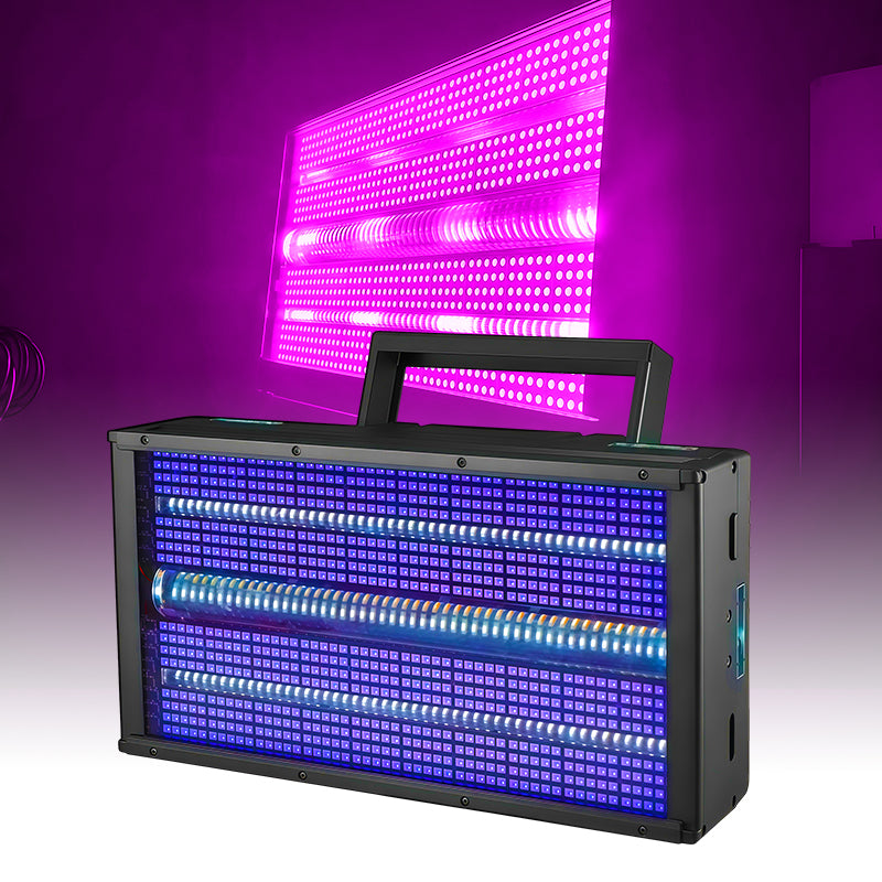 WATERPROOF LED STROBE PANEL LIGHT