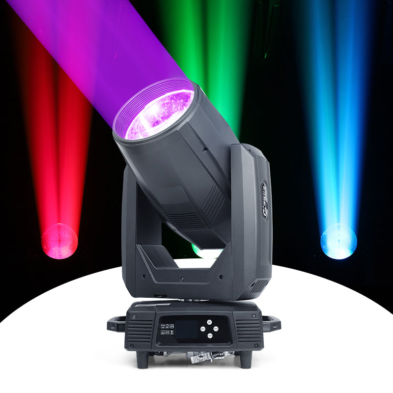 680S beam light (Yangwang)