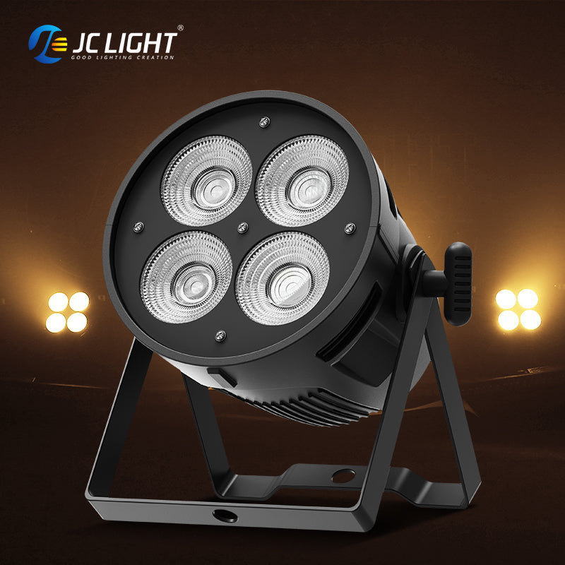 200W FOUR EYES COB PAR LIGHT(UNIQUE PRIVATE MODEL)