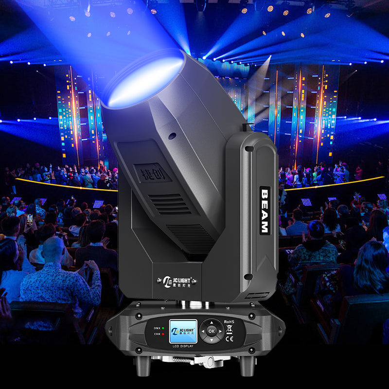 18R 380W BEAM LIGHT(THE KYLIN)