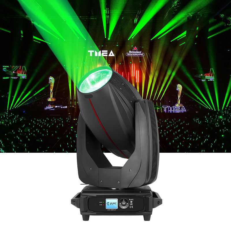 380/400/440/460W 3IN1 SUPER COOL SPOT MOVING HEAD LIGHT