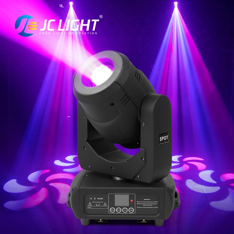 LED 3IN1 BSW+ RING RGB 150/200/230/250/300 SPOT MOVING HEAD LIGHT