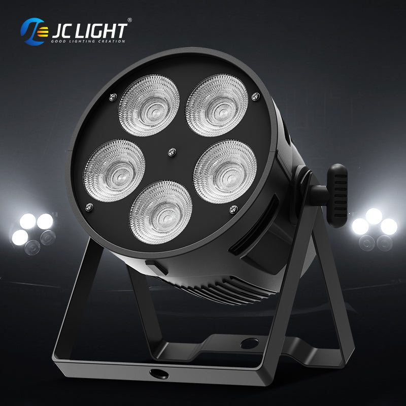 5 EYES COB PAR LIGHT (NEW UPGRADED)