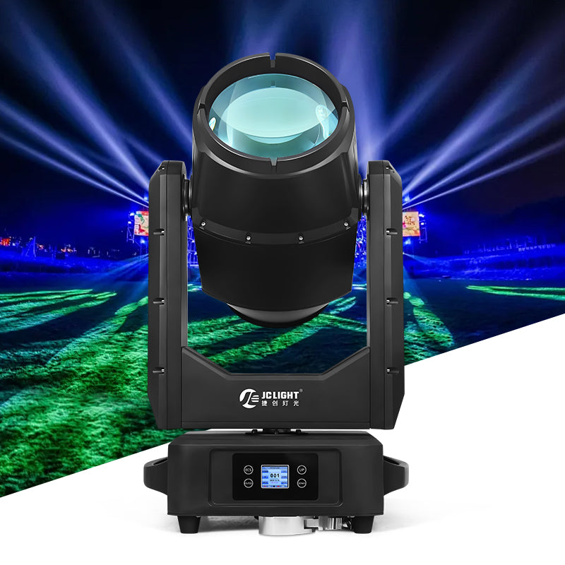 380w 3in1 Spot Moving Head Light (LIGHT WEIGHT)