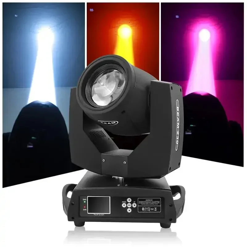 7R 230W BEAM LIHGT