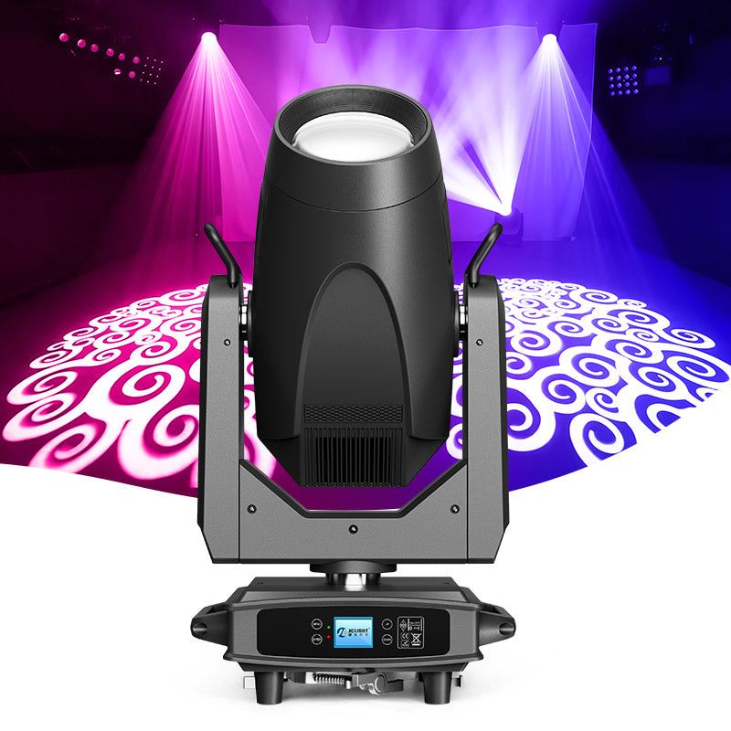 LED 3IN1 CMY+CTO MOVING HEAD (JUNNO)