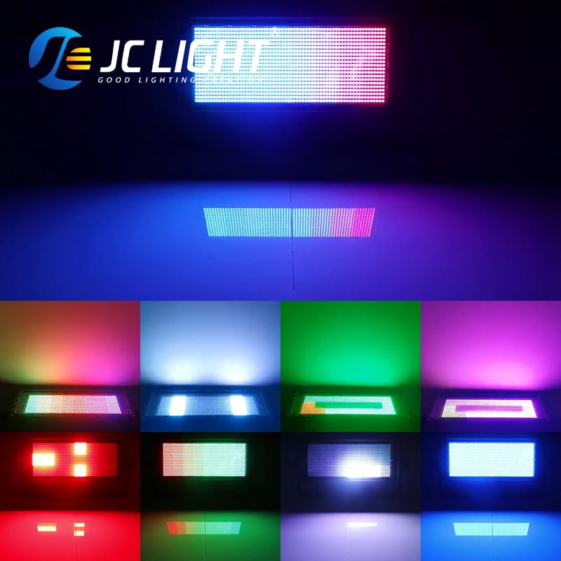 1440PIC WATERPROOF STROBE LIGHT