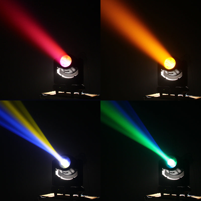 MINI 230W BEAM LIGHT – A4