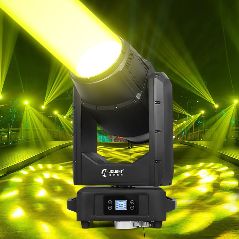 380w 3in1 Spot Moving Head Light (LIGHT WEIGHT)