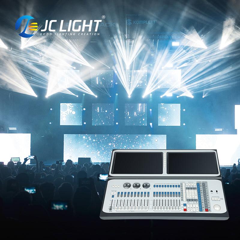 CONSOLE TIGER TOUCH PLUS I5/I7