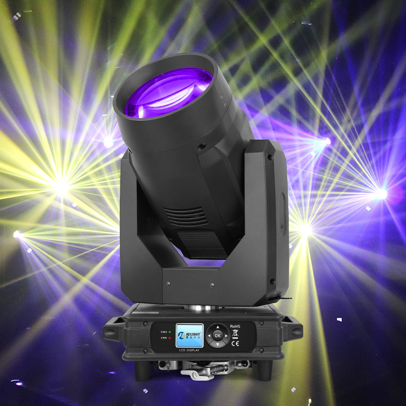 580S BEAM LIGHT (YANGWANG)