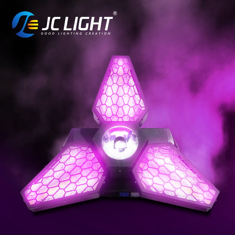 3*60W RETRO STAGE LIGHT