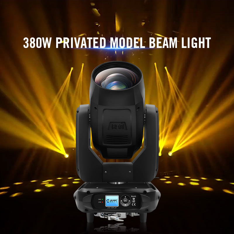18R 380W BEAM LIGHT(THE KYLIN)