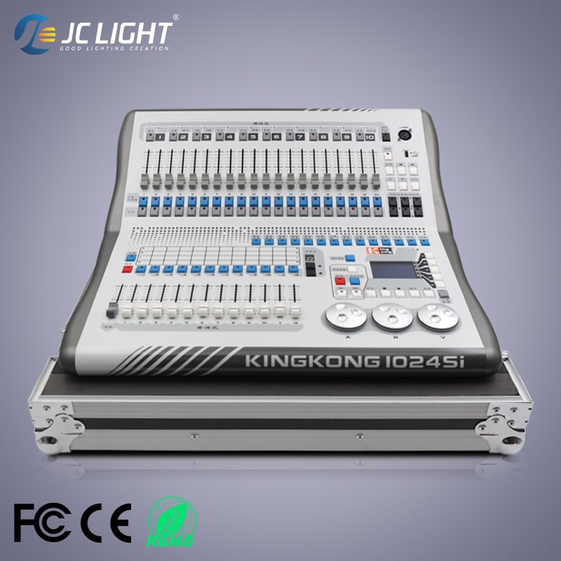 KING KONG 1024 SI CONSOLE