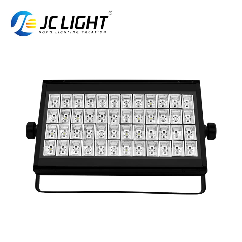 48*3W LED WASH CYCLORAMA LIGHT