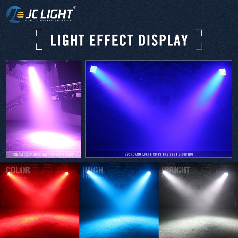 25PCS*12W LED MATRIX LIGHT