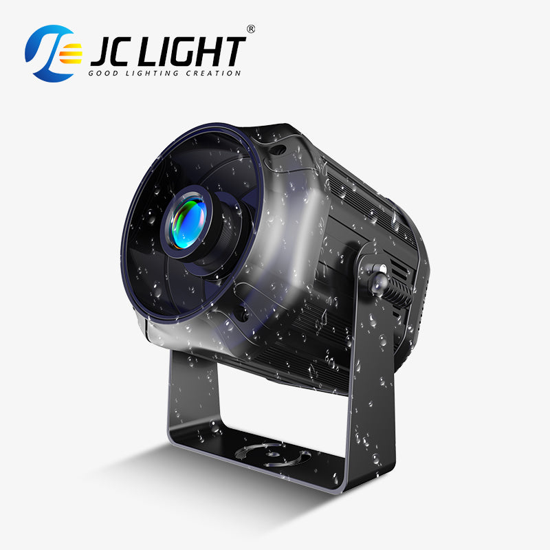 WATERPROOF WATER WAVE LED EFFECT LIGHT