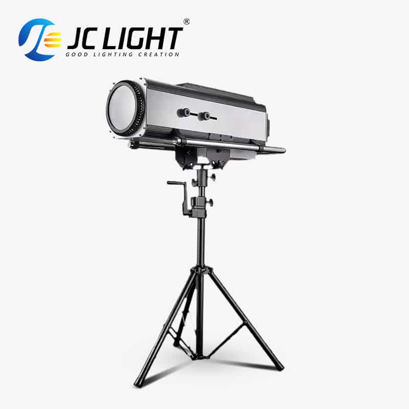 600W LED FOLLOW SPOT LIGHT