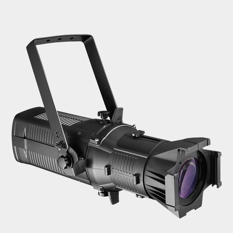 ELLPSOIDAL PROFILE LIGHT