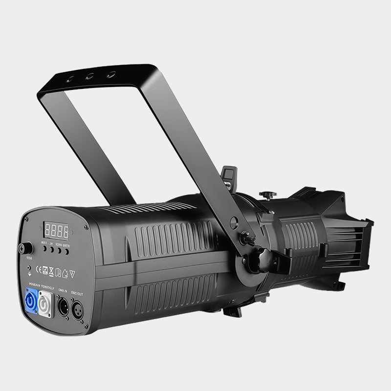 ELLPSOIDAL PROFILE LIGHT