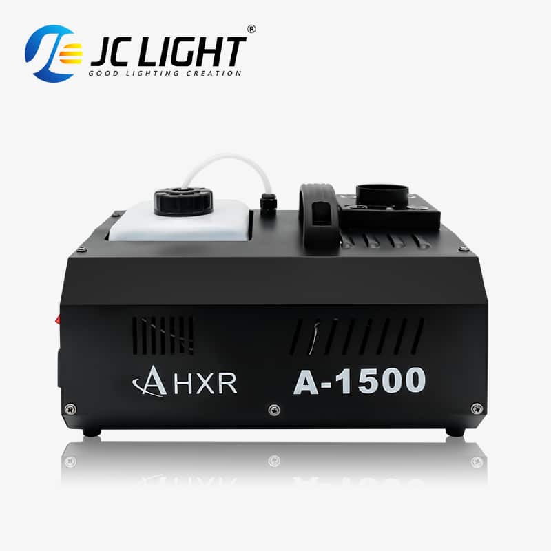 1500W RGBW/3000W 24PCS FULL COLOR AIR COLUMN SOMOKE MACHINE