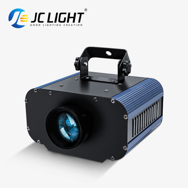 LUCE EFFETTO ONDA D'ACQUA A LED