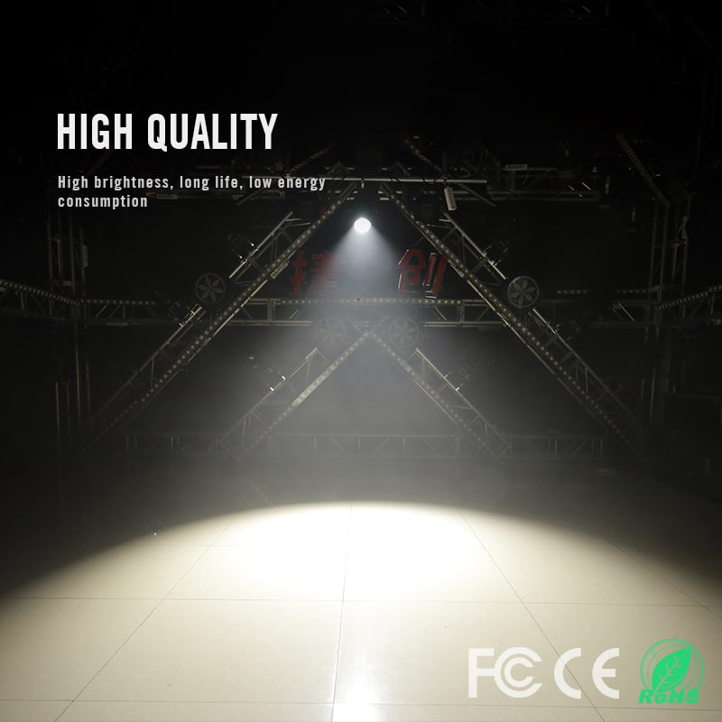 FOCUS COB PROFILE LIGHT