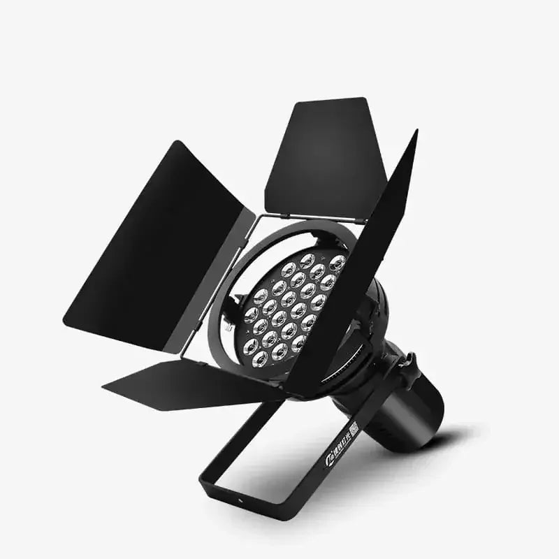 CAR EXHIBITION LIGHT