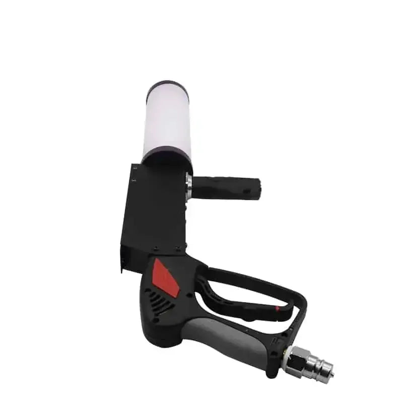 CO2 DJ Jet Gun Effect Machine | JC LIGHT