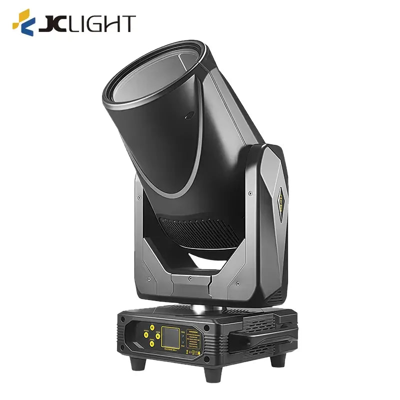 COB ZOOM LED MOVING HEAD LIGHT